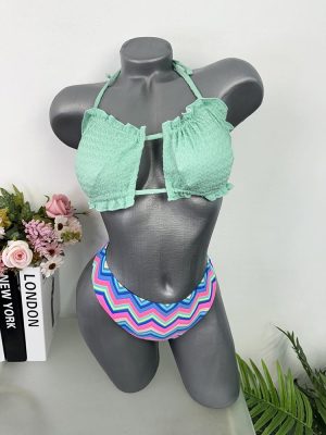 Costum de baie doua piese  M