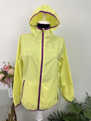 Geaca de ploaie Active Tchibo S