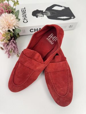 Pantofi piele naturala  38