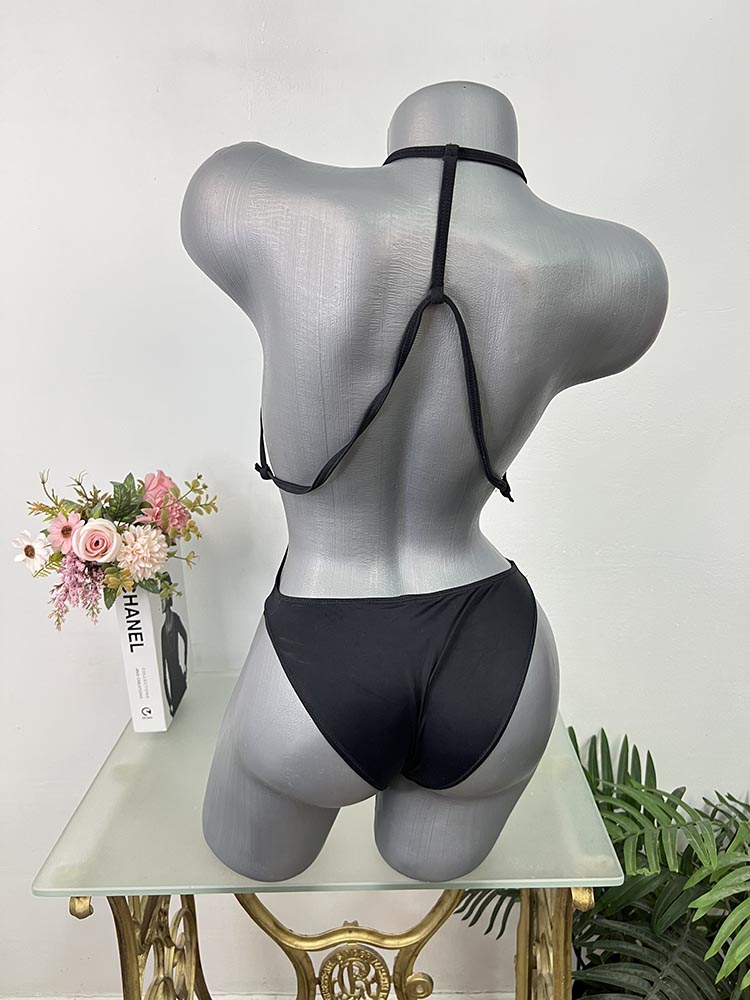 Costum de baie intreg Eva ,s M - imagine 2