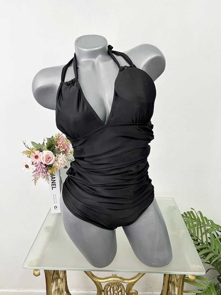 Costum de baie intreg S