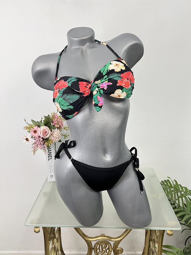 Costum de baie doua piese S