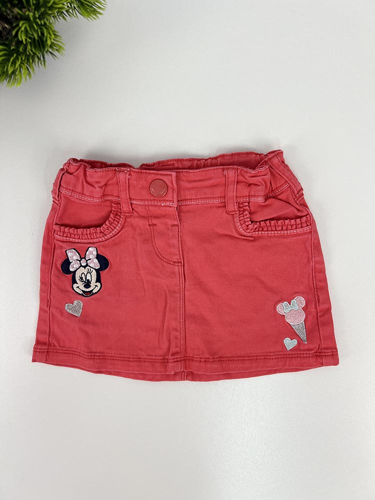 Fusta blug Disney 92