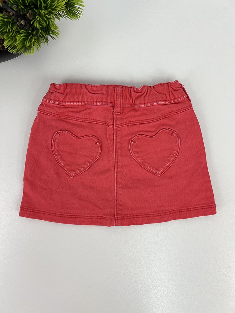 Fusta blug Disney 92 - imagine 2