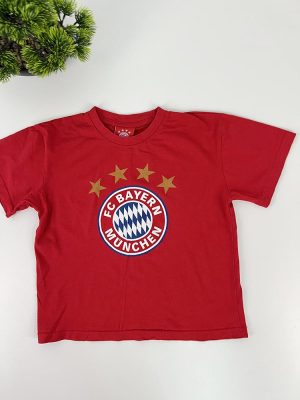 Tricou 100% bumbac  116