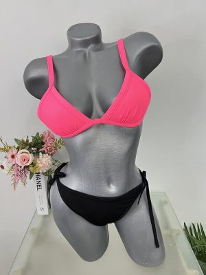 Costum de baie doua piese chilot Olaian S