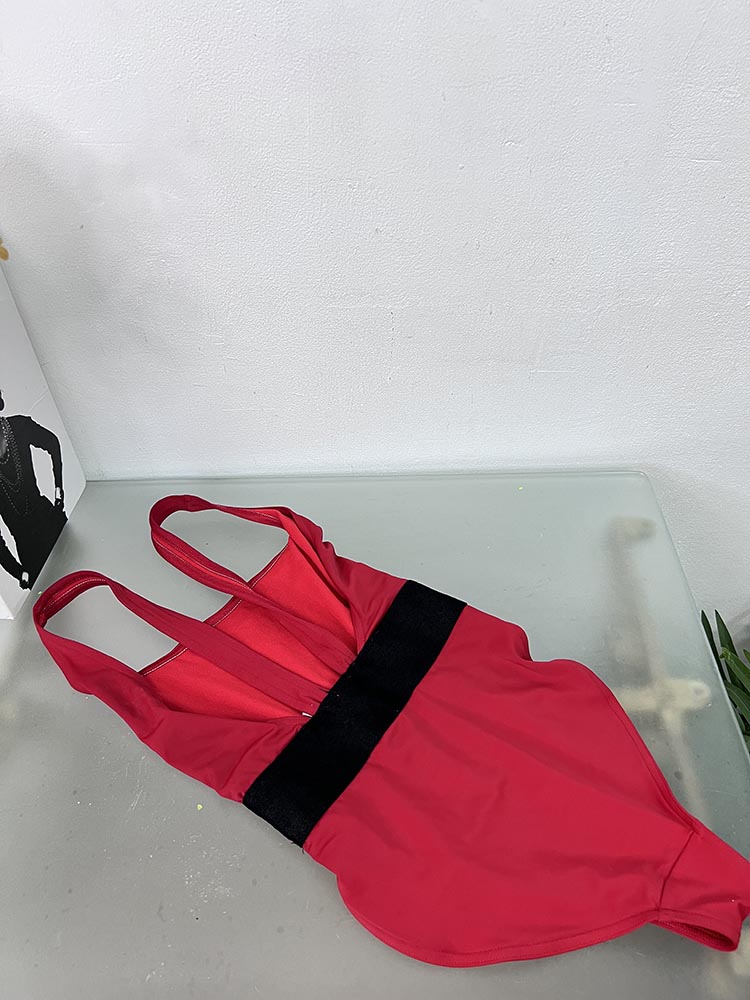 Costum de baie intreg Swim 32 - imagine 2