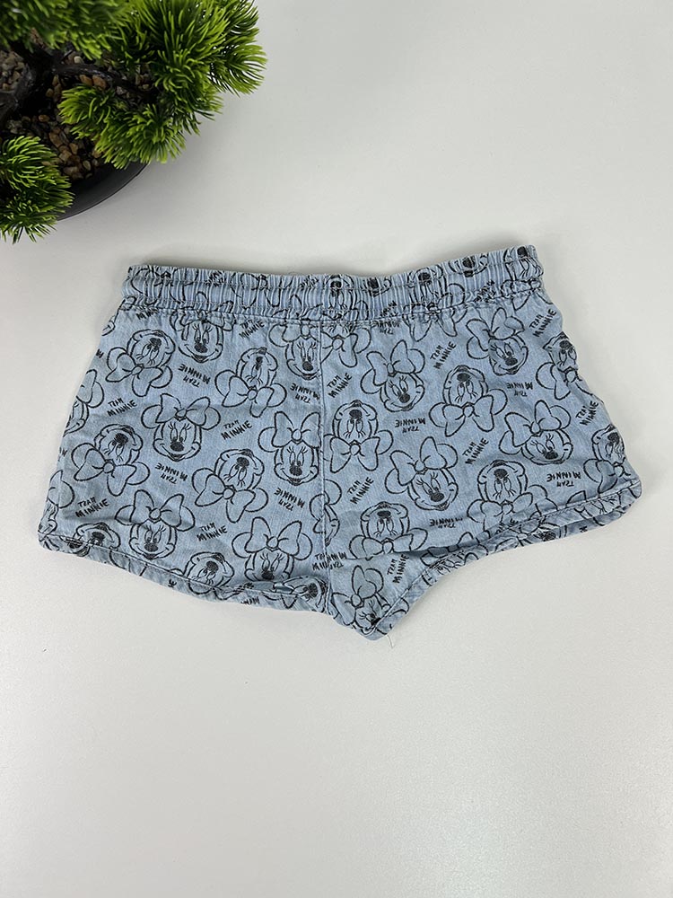 Pantaloni scurti Disney 116 - imagine 2