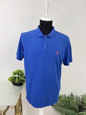 Tricou 100% bumbac U.S Polo Assn. 3XL
