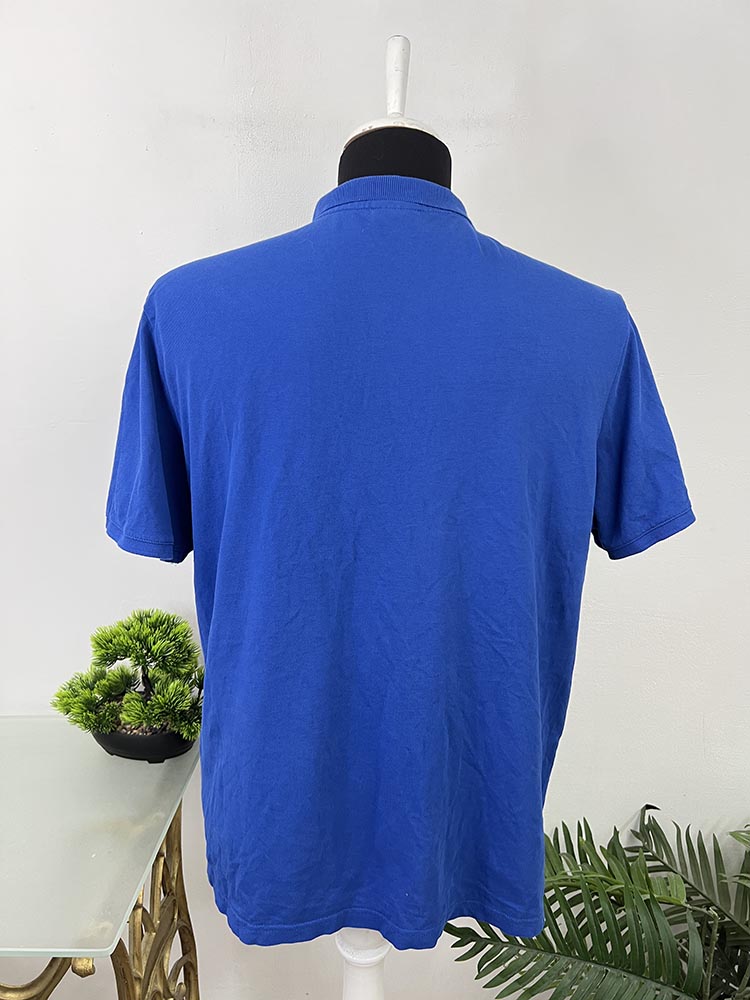 Tricou 100% bumbac U.S Polo Assn. 3XL - imagine 2