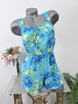 Salopeta 100 % vascoza Primark 36