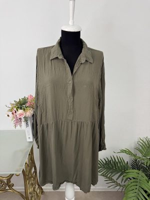 Rochie camasa Janina 48