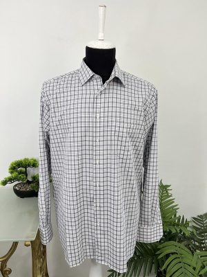 Camasa regular fit Nobel League L