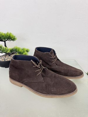 Pantofi posibil piele WalkXmen 44