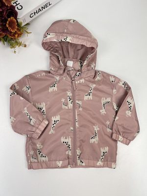 Geaca de ploaie H&M 86