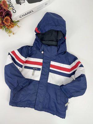 Geaca groasa Etirel 76