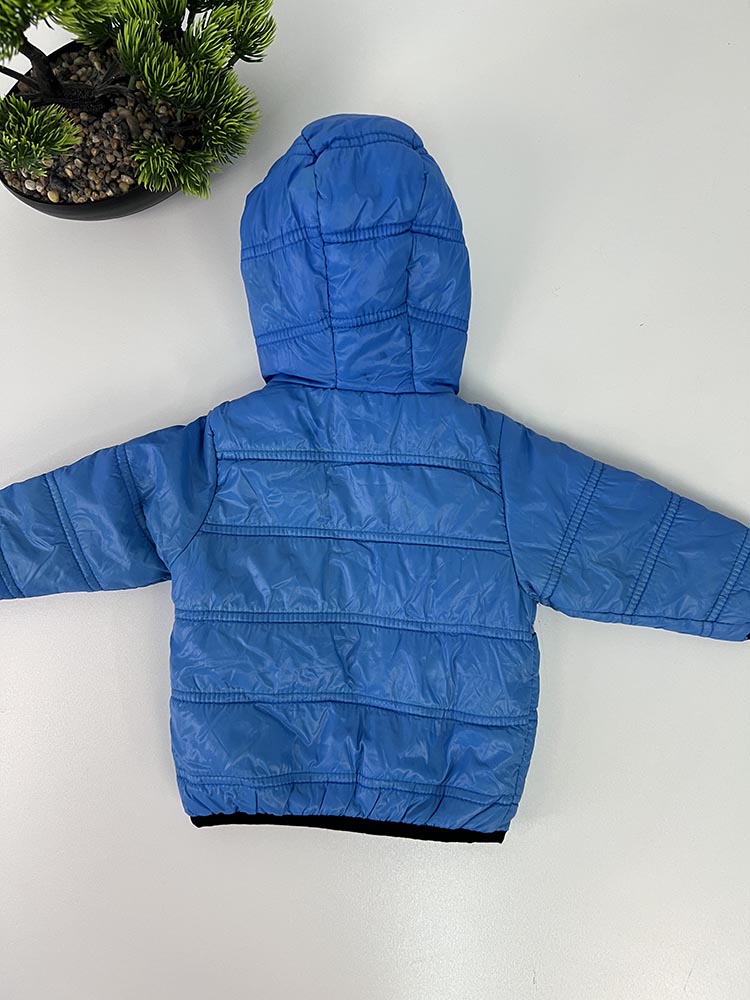 Geaca de toamna Reserved 62 - imagine 2