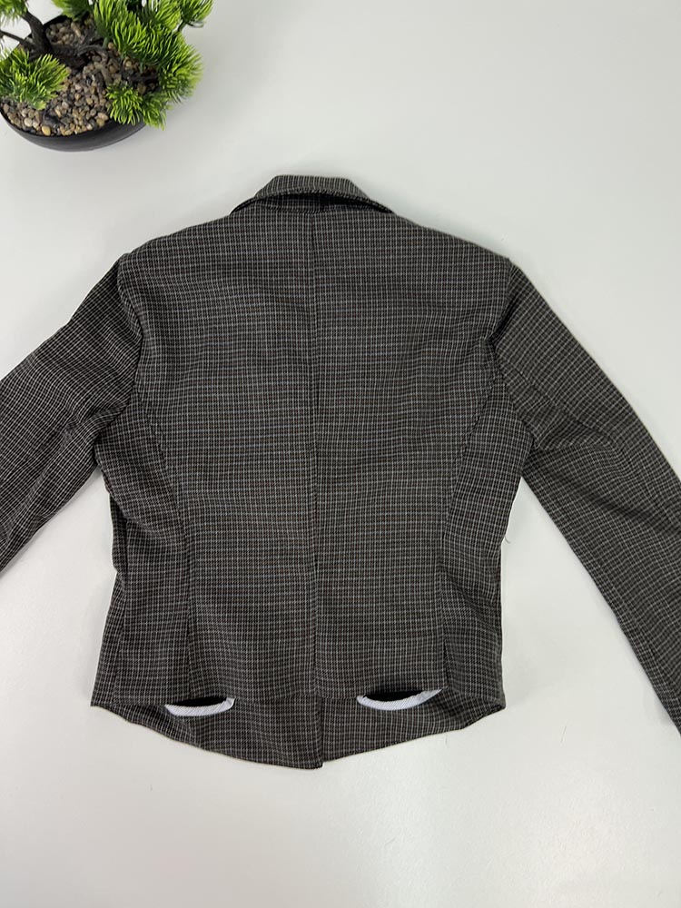 Sacou Motivi 165 - imagine 2