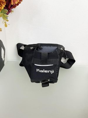 Borseta sport cu suport pentru sticla Kalenji