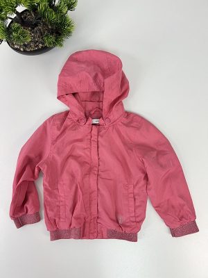 Geaca subtire toamna Name it 92