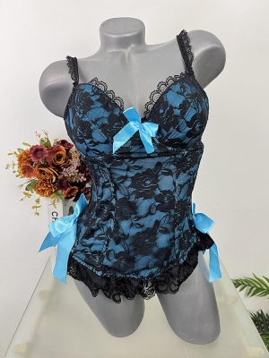 Lenjerie  intima  S-M