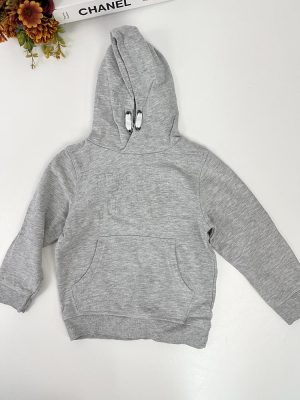 Hanorac bunbac si viscoza Wunder Barchen 98