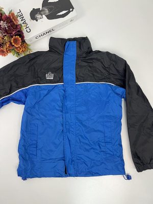 Geaca cu gluga Admiral