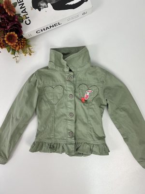 Hanorac Staccato 104-110