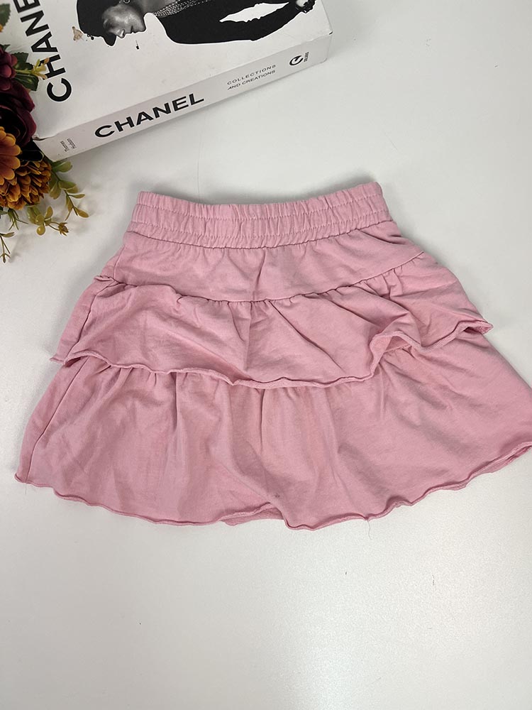 Fusta Summer Style 110-116 - imagine 2