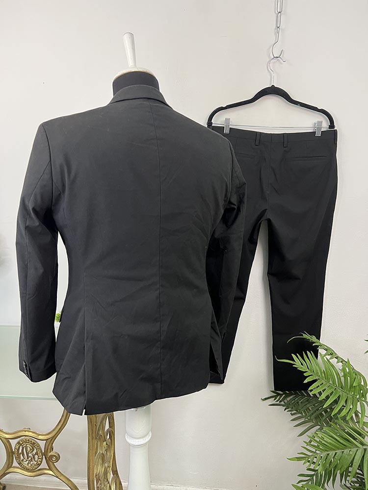 Costum super slim McNeal 50 - imagine 2