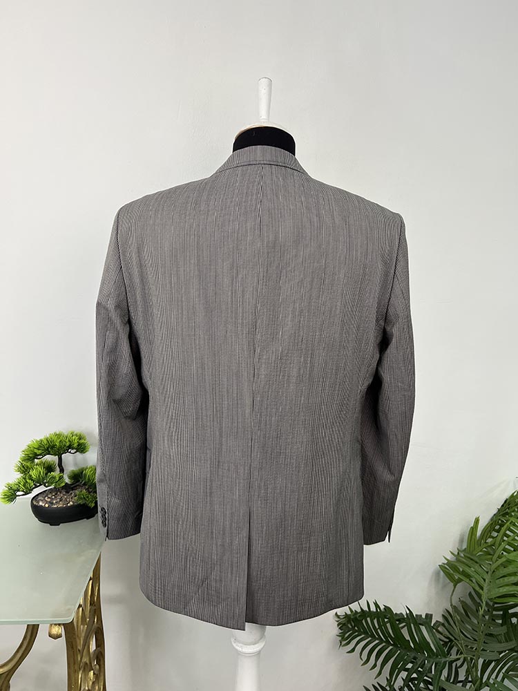 Sacou amestec 50% lana Digel 50/M - imagine 2