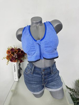 Bustiera  cu burete  4XL