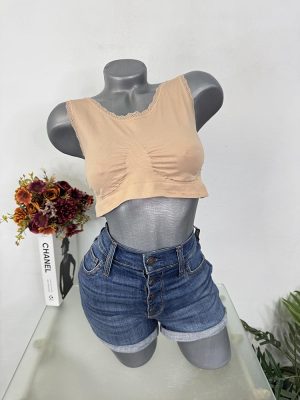 Bustiera fara burete  M