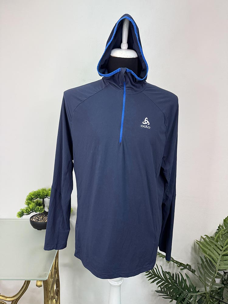 Hanorac sport Odlo XL