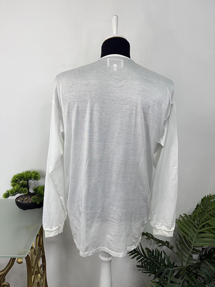 Bluza Armani Jeans 44 - imagine 2