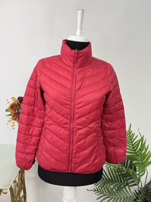 Geaca matlasata Bossini XS