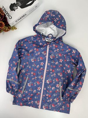 Geaca deploaie Lupilu 122-128