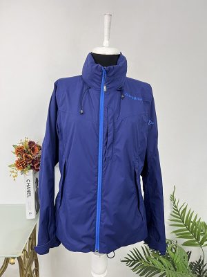 Geaca cu gluga Schoffel 40