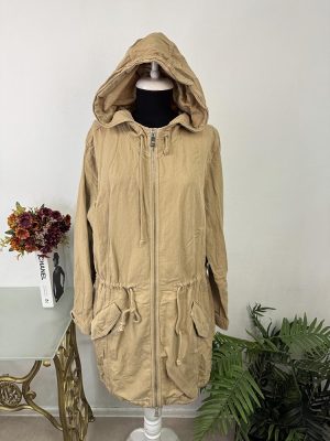 Parka Fuchs Scmitt 44