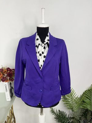 Sacou elastic Selected touch M