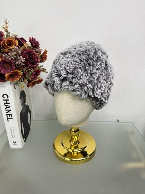 Caciula 50 bumbac Manngun