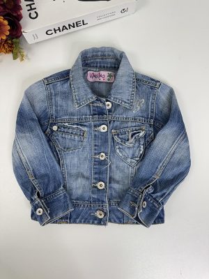 Geaca blug Vingino 3ani