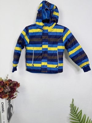 Geaca groasa de iarna Lupilu 98-104