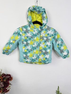 Geaca groasa de iarna Lupilu 86-92