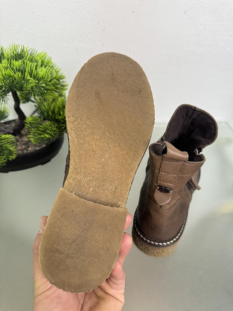 Ghete Camel Active size 5 - imagine 2