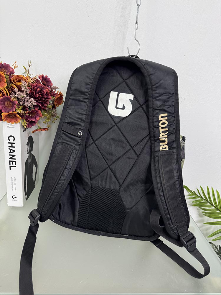 Ghiozdan Burton - imagine 2