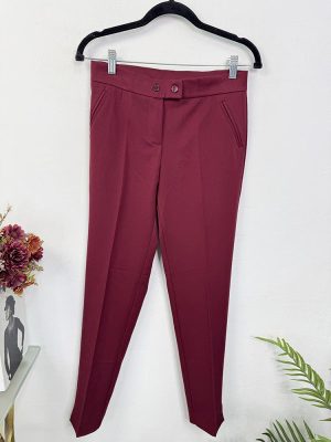 Pantaloni Office  cam M