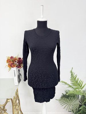 Rochie strech JCL M-L