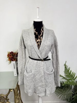 Cardigan tricotat Banana Republic M