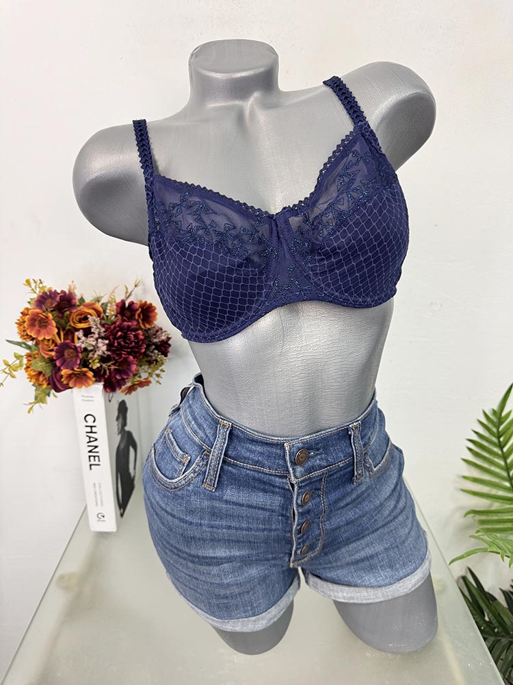 Sutien fara burete S